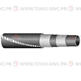 Рукав IVG Auto Air brake DIN 74310 для тормозных систем